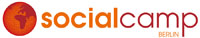 Logo Social Camp Berlin