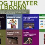 Serie Social Media in der Praxis: Interview mit Katrin Schröder / Theater Heilbronn